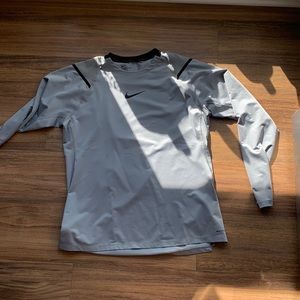 Nike Pro Long Sleeve